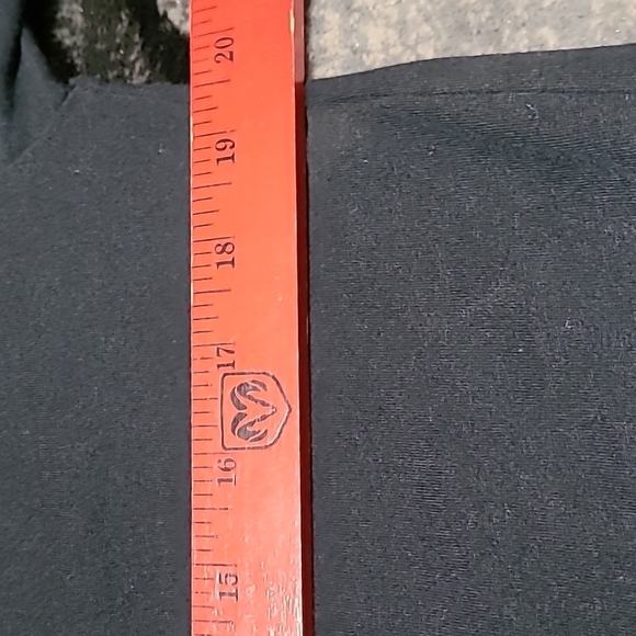 VS PINK BLING SEQUINS Open-Back Long-sleeve Tee Shirt Price Firm - Picture 5 of 10